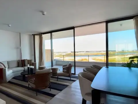 Departamento en Venta al Oeste