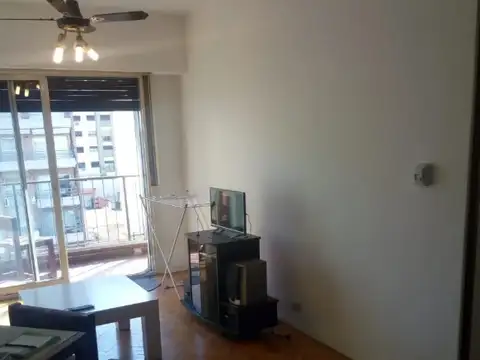 Fray Luis Beltrán 100