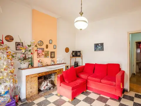 Casa en Venta 54 años