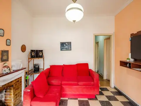 Casa en Venta con 1 cochera
