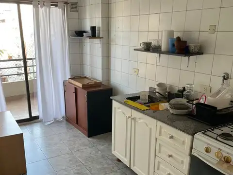 Departamento en Venta 22 años