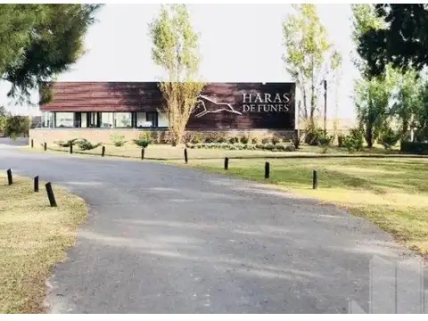 Haras de funes