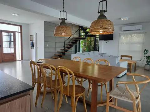 Casa en Venta A Estrenar