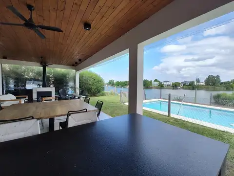 Casa en venta Nautico Canala Villanueva