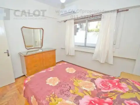 Departamento en alquiler temporario