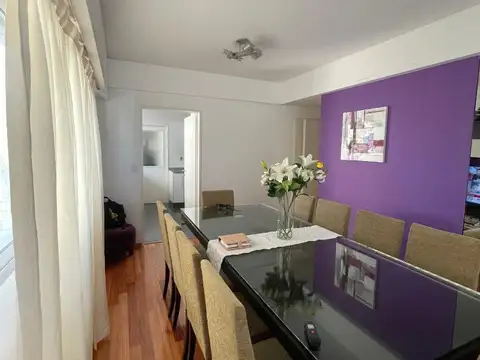 Departamento en Venta de 3 dormitorios