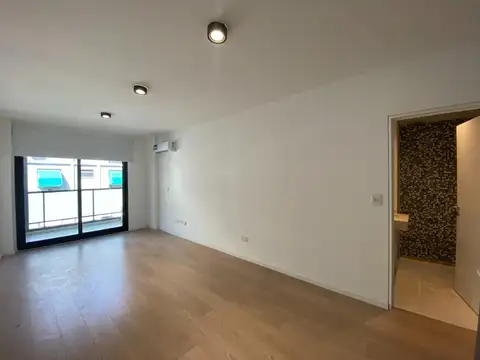 Excelente Monoambiente