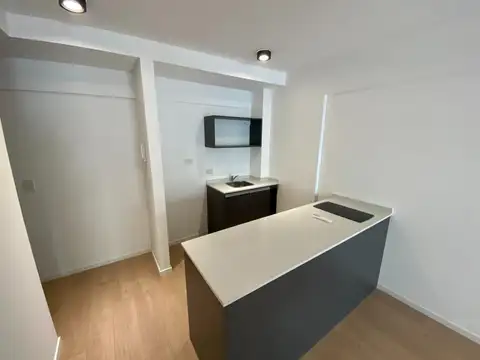 Departamento en Alquiler Apto profesional