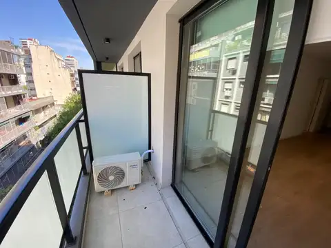 Departamento en Alquiler A Estrenar