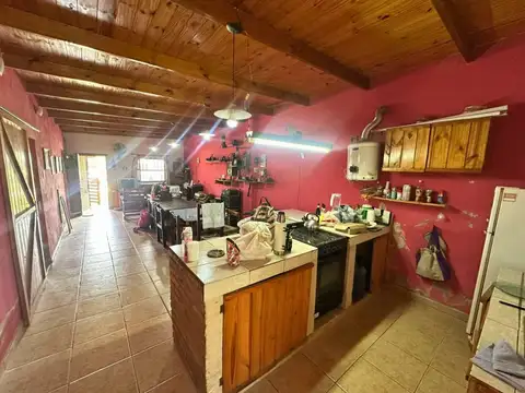 Casa en Venta en Luis Palacios, USD 40.000