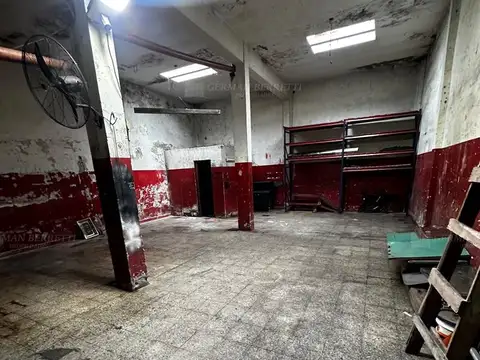 Galpon en Alquiler en Lanús, $ 950.000