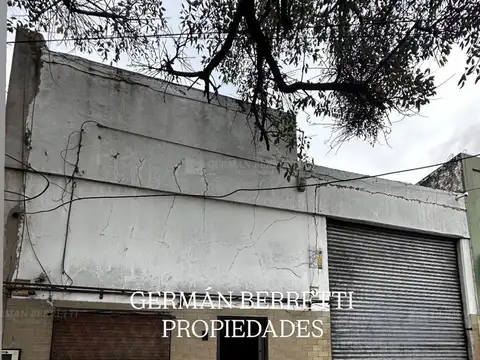 Depósito Galpón  en Alquiler en Gerli, Avellaneda, G.B.A. Zona Sur