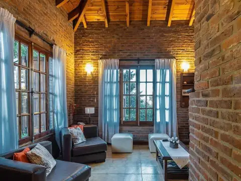 Casa en Alquiler Temporal de 4 dormitorios