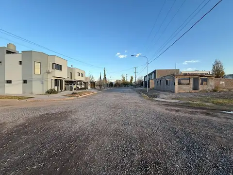 Terreno en Venta de 264,0 m2