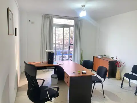 ALQUILER MONOAMBIENTE SAN MIGUEL CENTRO