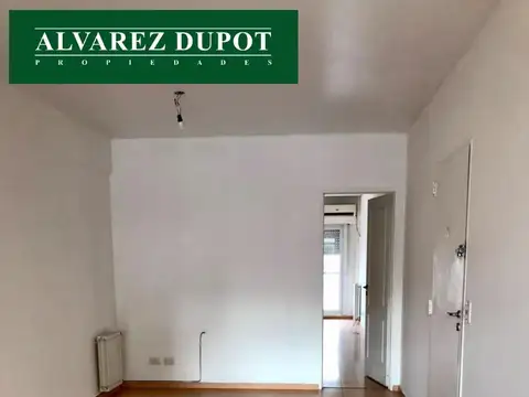 Departamento - Olivos-Vias/Maipu