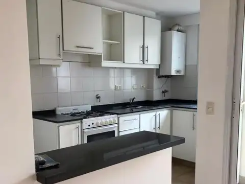 Departamento en Venta en Olivos Vias/Maipu, USD 188.500