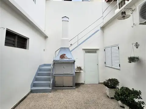 Casa en Venta en Villa Lugano, USD 260.000