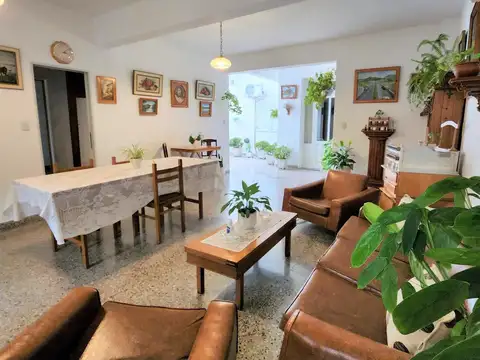 Casa en Venta 50 años