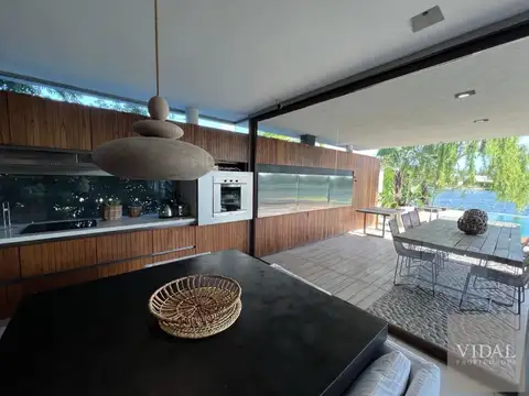 Casa en Alquiler Temporal al Este