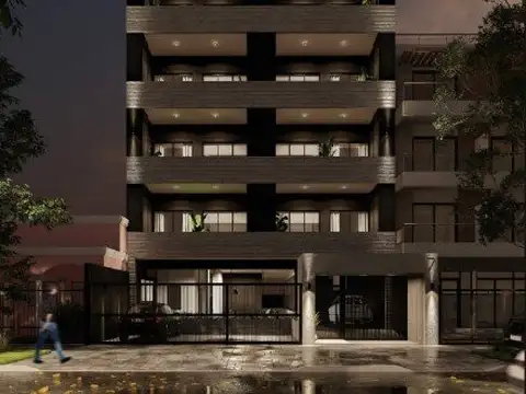 Venta Deptos en pozo Edificio "SIE7E"