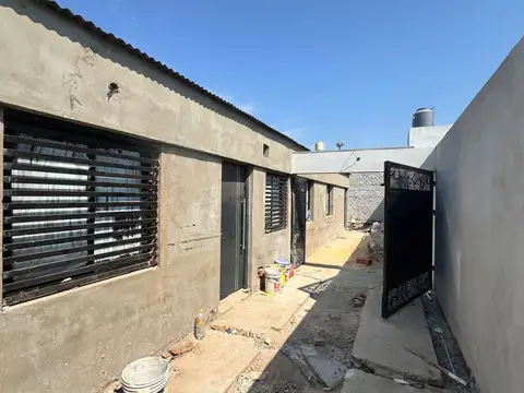 Depto Tipo Casa en Venta de 3 ambientes