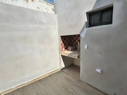 Depto Tipo Casa en Venta de 2 dormitorios