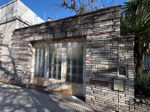 Terreno en Venta en Villa Devoto, USD 135.000