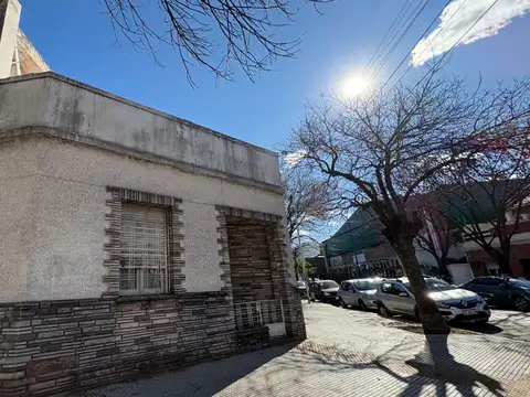 Terreno en Venta en Villa Devoto, USD 135.000