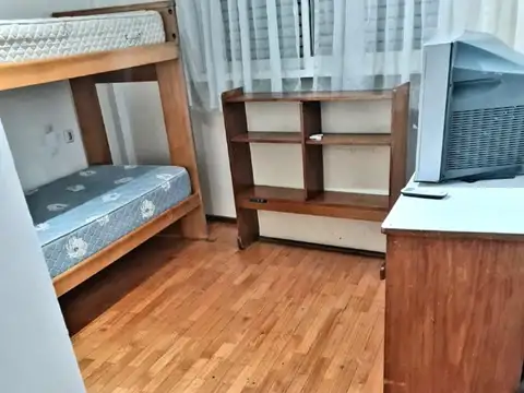 Departamento en Alquiler Temporal de 4 ambientes