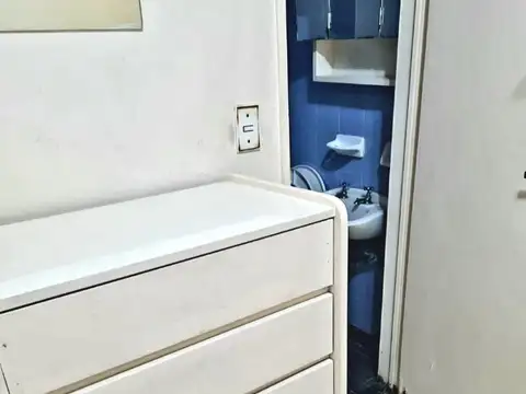 Exc 4 amb Equipado  h/5 p Paraguay 2500 Recoleta