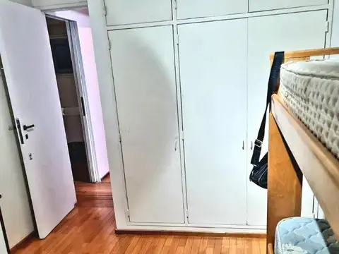 Departamento en Alquiler Temporal de 3 dormitorios