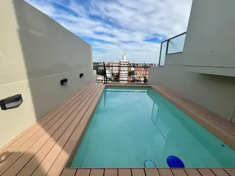Departamento en Venta en Rosario, USD 166.000