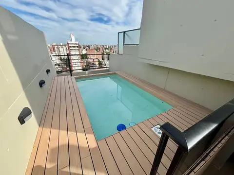 VENTA DEPARTAMENTO 2 DORMITORIOS SANTIAGO AL 1600