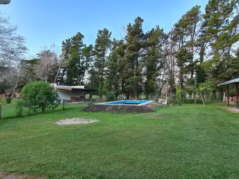 Casa en Venta A Estrenar