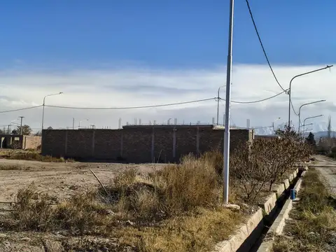 Terreno en Venta en Perdriel, Luján de Cuyo