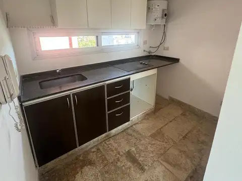 Departamento en Alquiler de 1 dormitorio