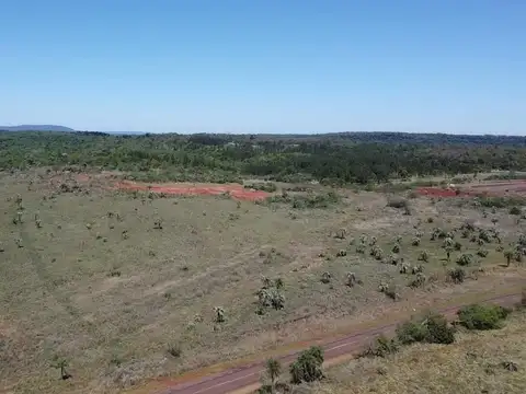 6 HC Sobre Entrada de Loreto