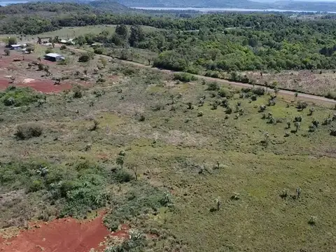 Campo en Venta de 5,90  ha
