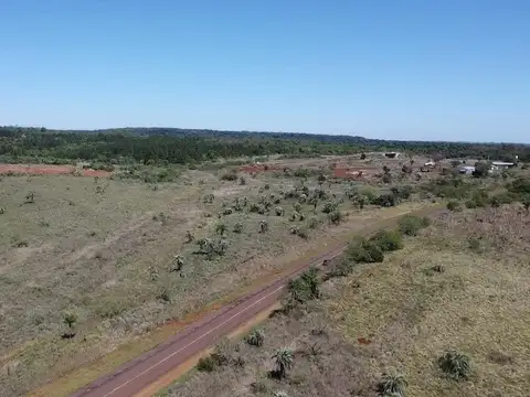 Campo en Venta de 5,90  ha