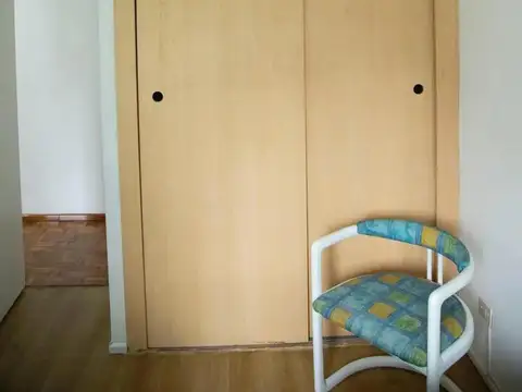 Departamento en Alquiler Temporal de 2 dormitorios