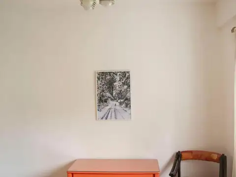 Departamento en Alquiler Temporal de 3 ambientes