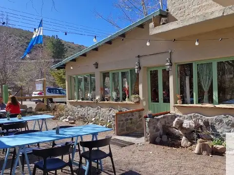 Departamento en Alquiler Temporal de 1 dormitorio