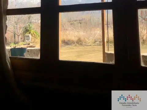 Departamento en alquiler temporario en El Salto