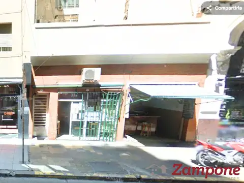 Local en Venta en San Nicolás, USD 120.000