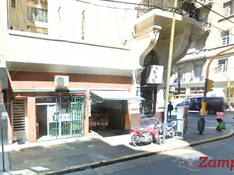 Local en Venta 40 años