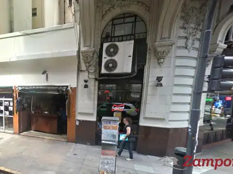 Local en San Nicolás