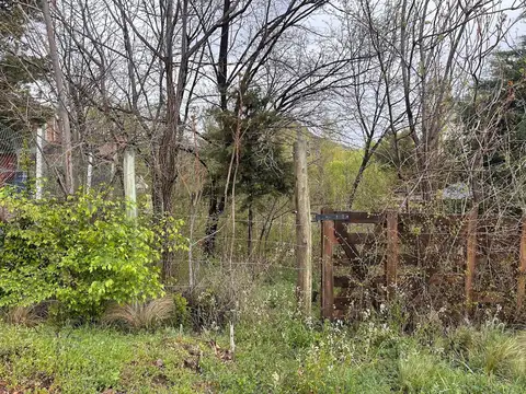 Terreno en Venta de 504,0 m2