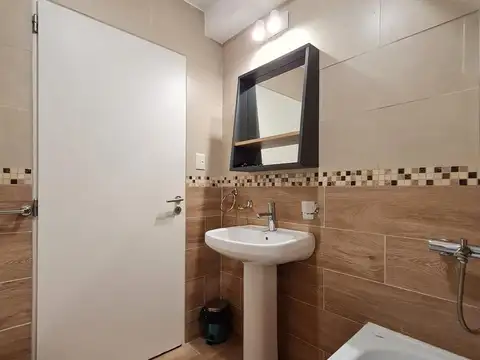 Departamento en Alquiler A Estrenar