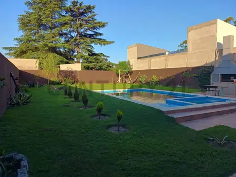 Casa en Venta A Estrenar